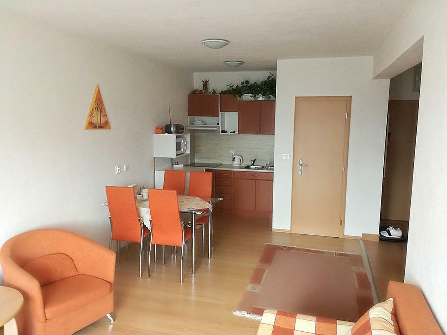 Apartman Donovaly Safran 2 外观 照片