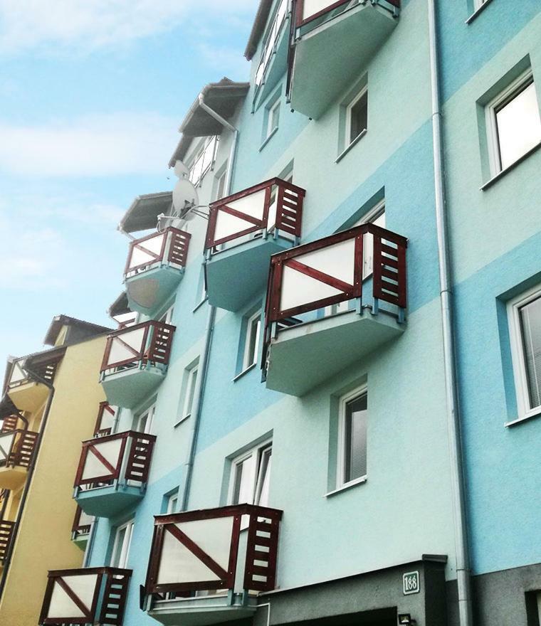 Apartman Donovaly Safran 2 外观 照片