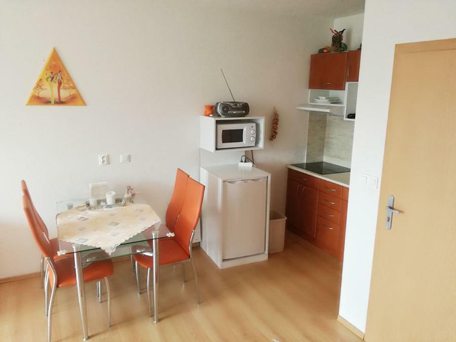 Apartman Donovaly Safran 2 外观 照片