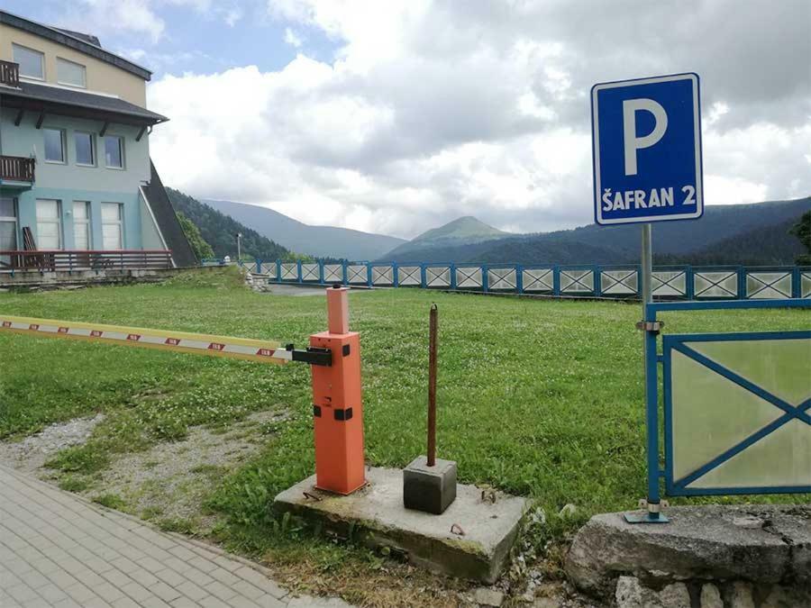Apartman Donovaly Safran 2 外观 照片