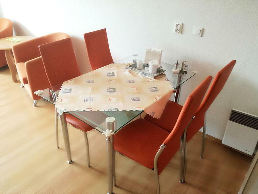 Apartman Donovaly Safran 2 外观 照片